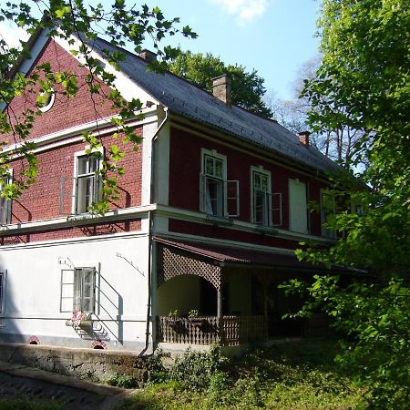 Kalmar Vendeghaz-Vadaszhaz Tornyiszentmiklos エクステリア 写真