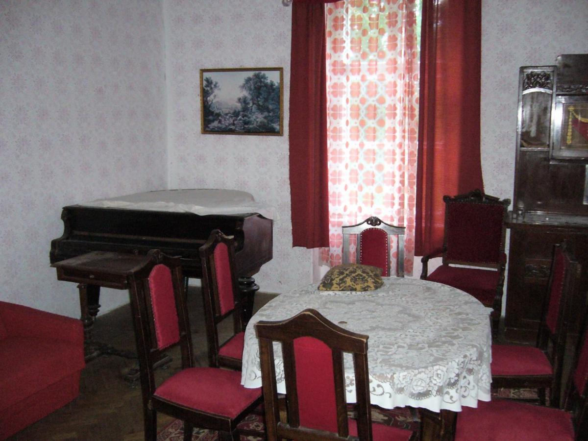 Kalmar Vendeghaz-Vadaszhaz Tornyiszentmiklos エクステリア 写真
